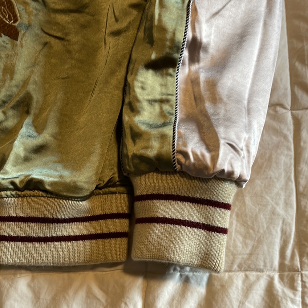 Bronson reversible souvenir jacket - Picture 14 of 14